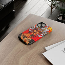 Load image into Gallery viewer, Blood Moon - Tough Phone Case - Alter Ego Expressions