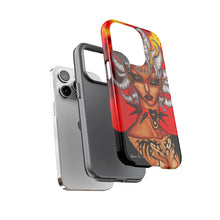 Load image into Gallery viewer, Blood Moon - Tough Phone Case - Alter Ego Expressions
