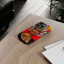 Load image into Gallery viewer, Blood Moon - Tough Phone Case - Alter Ego Expressions