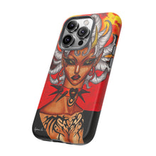 Load image into Gallery viewer, Blood Moon - Tough Phone Case - Alter Ego Expressions