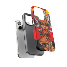 Load image into Gallery viewer, Blood Moon - Tough Phone Case - Alter Ego Expressions