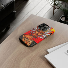 Load image into Gallery viewer, Blood Moon - Tough Phone Case - Alter Ego Expressions