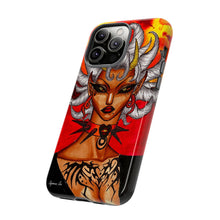 Load image into Gallery viewer, Blood Moon - Tough Phone Case - Alter Ego Expressions