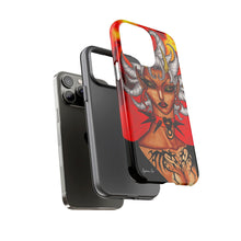 Load image into Gallery viewer, Blood Moon - Tough Phone Case - Alter Ego Expressions