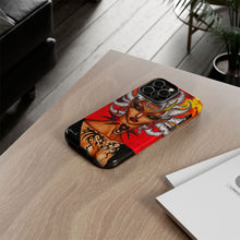 Load image into Gallery viewer, Blood Moon - Tough Phone Case - Alter Ego Expressions