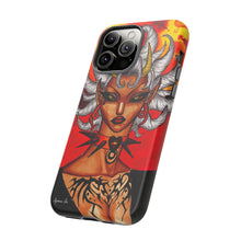 Load image into Gallery viewer, Blood Moon - Tough Phone Case - Alter Ego Expressions