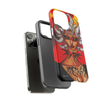 Load image into Gallery viewer, Blood Moon - Tough Phone Case - Alter Ego Expressions