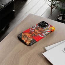 Load image into Gallery viewer, Blood Moon - Tough Phone Case - Alter Ego Expressions