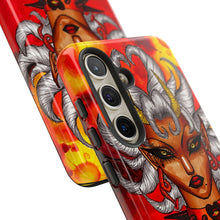 Load image into Gallery viewer, Blood Moon - Tough Phone Case - Alter Ego Expressions