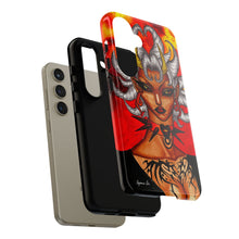 Load image into Gallery viewer, Blood Moon - Tough Phone Case - Alter Ego Expressions