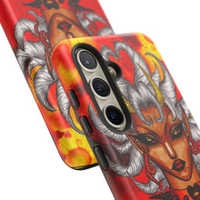 Load image into Gallery viewer, Blood Moon - Tough Phone Case - Alter Ego Expressions