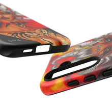 Load image into Gallery viewer, Blood Moon - Tough Phone Case - Alter Ego Expressions