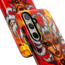 Load image into Gallery viewer, Blood Moon - Tough Phone Case - Alter Ego Expressions