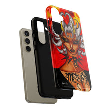 Load image into Gallery viewer, Blood Moon - Tough Phone Case - Alter Ego Expressions