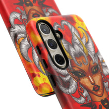 Load image into Gallery viewer, Blood Moon - Tough Phone Case - Alter Ego Expressions