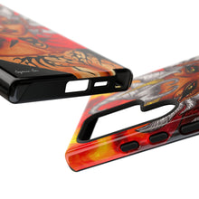 Load image into Gallery viewer, Blood Moon - Tough Phone Case - Alter Ego Expressions