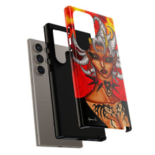 Load image into Gallery viewer, Blood Moon - Tough Phone Case - Alter Ego Expressions