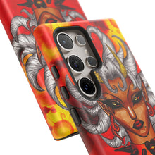 Load image into Gallery viewer, Blood Moon - Tough Phone Case - Alter Ego Expressions