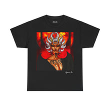 Load image into Gallery viewer, Blood Moon Unisex Heavy Cotton Tee - Alter Ego Expressions
