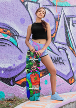 Load image into Gallery viewer, (🎄30% OFF) Mari Popsicle Skateboard Deck