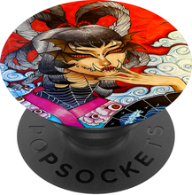 Load image into Gallery viewer, Custom PopSocket - Choose Any Alter Ego Character!