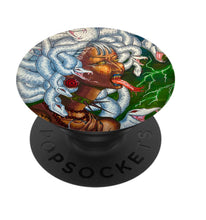 Load image into Gallery viewer, Custom PopSocket - Choose Any Alter Ego Character!
