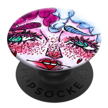 Load image into Gallery viewer, (Seattle Same Day Delivery) 
Cotton Candy PopSocket / Phone Grip