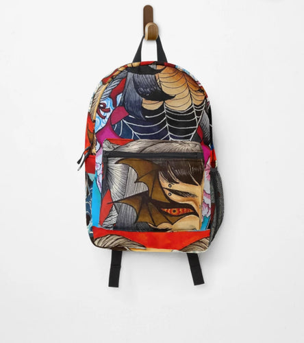 Ayumu Backpack