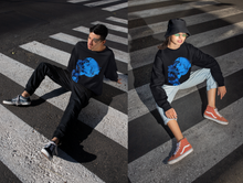 Load image into Gallery viewer, Planet Void Unisex Heavy Blend™ Crewneck Sweatshirt