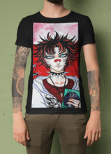 Load image into Gallery viewer, (Seattle Same Day Delivery) Wade Unisex Ultra Cotton Tee