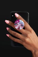 Load image into Gallery viewer, (Seattle Same Day Delivery) 
Cotton Candy PopSocket / Phone Grip