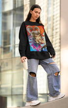 Load image into Gallery viewer, Ayumu - Unisex Heavy Blend™ Crewneck Sweatshirt