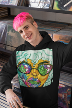 Load image into Gallery viewer, Crystals Unisex Heavy Blend™ Hoodie