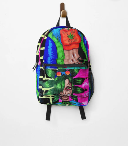 Mari Backpack