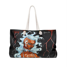 Load image into Gallery viewer, Deianira Weekender Bag - Alter Ego Expressions