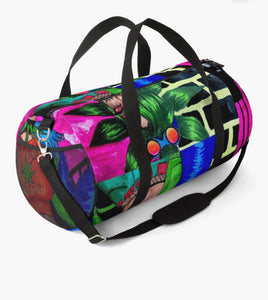 Mari Duffle Bag