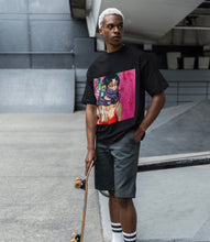 Load image into Gallery viewer, Saw Unisex Heavy Cotton Tee - Full-color