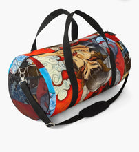 Load image into Gallery viewer, Ayumu Duffle Bag