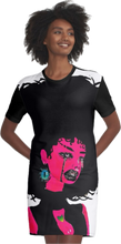 Load image into Gallery viewer, (Seattle Same Day Delivery) Aurora T-Shirt Dress