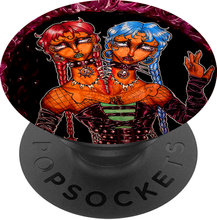 Load image into Gallery viewer, Custom PopSocket - Choose Any Alter Ego Character!