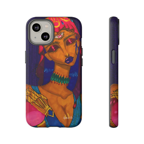 Enchantress - Tough Phone Case - Alter Ego Expressions
