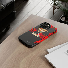 Load image into Gallery viewer, Eyes of Hell - Tough Phone Case - Alter Ego Expressions