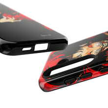 Load image into Gallery viewer, Eyes of Hell - Tough Phone Case - Alter Ego Expressions