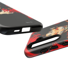 Load image into Gallery viewer, Eyes of Hell - Tough Phone Case - Alter Ego Expressions