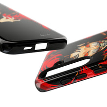 Load image into Gallery viewer, Eyes of Hell - Tough Phone Case - Alter Ego Expressions
