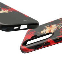 Load image into Gallery viewer, Eyes of Hell - Tough Phone Case - Alter Ego Expressions