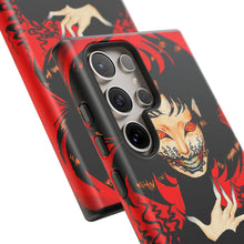 Load image into Gallery viewer, Eyes of Hell - Tough Phone Case - Alter Ego Expressions