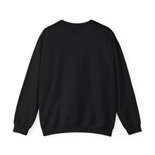 Load image into Gallery viewer, Eyes of Hell - Unisex Heavy Blend™ Crewneck Sweatshirt (Green) - Alter Ego Expressions