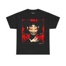 Load image into Gallery viewer, Eyes of Hell Unisex Ultra Cotton Tee - Original - Alter Ego Expressions