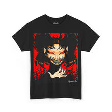 Load image into Gallery viewer, Eyes of Hell Unisex Ultra Cotton Tee - Original - Alter Ego Expressions